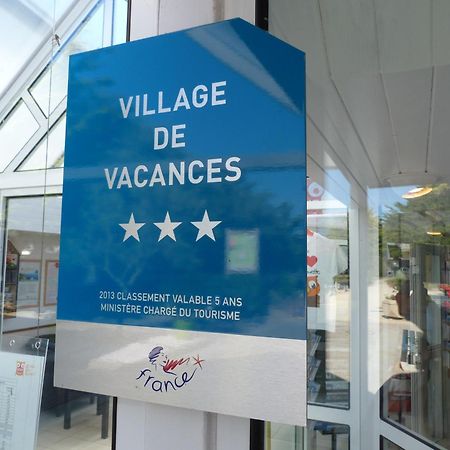 Vvf Les Plages De Guerande ラ・トゥルバル エクステリア 写真