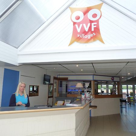 Vvf Les Plages De Guerande ラ・トゥルバル エクステリア 写真