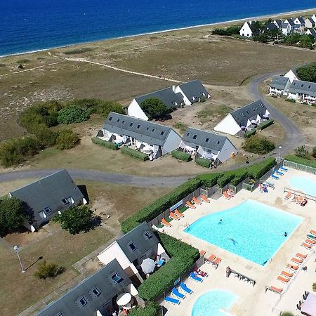 Vvf Les Plages De Guerande ラ・トゥルバル エクステリア 写真