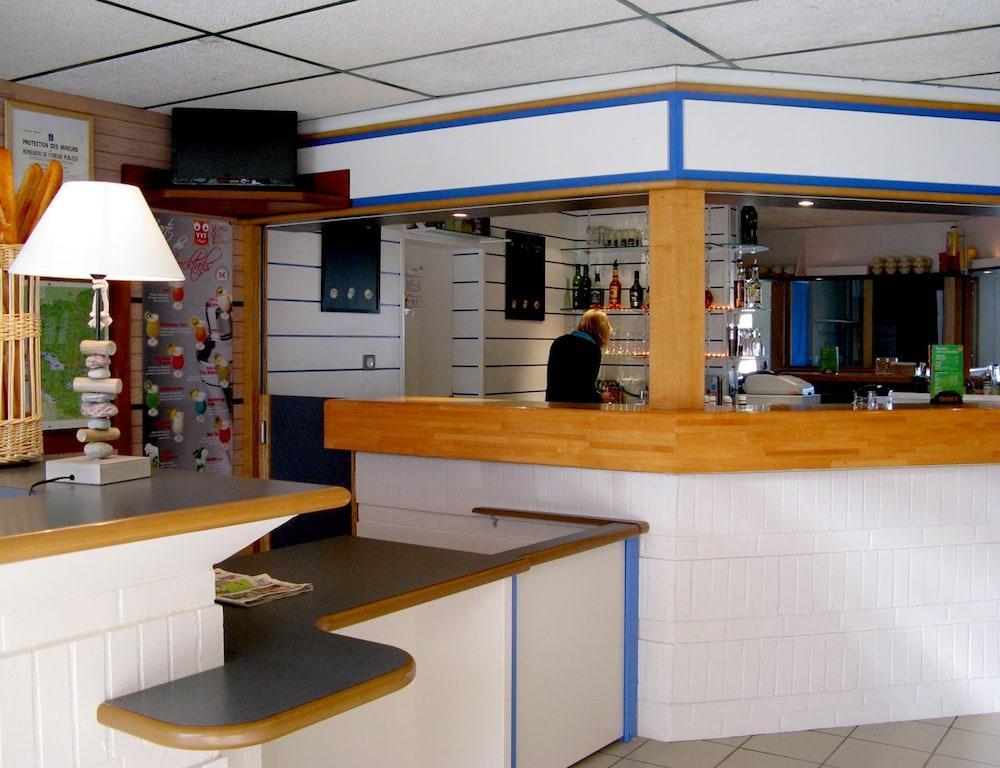 Vvf Les Plages De Guerande ラ・トゥルバル エクステリア 写真