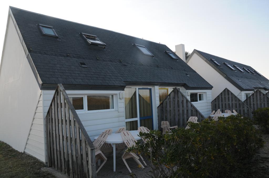 Vvf Les Plages De Guerande ラ・トゥルバル エクステリア 写真
